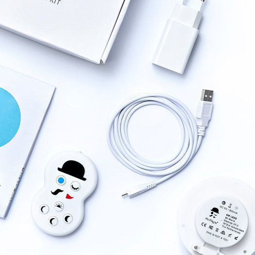 Mr Maria® Rezervni del Remote Kit 2.0 Mr Maria