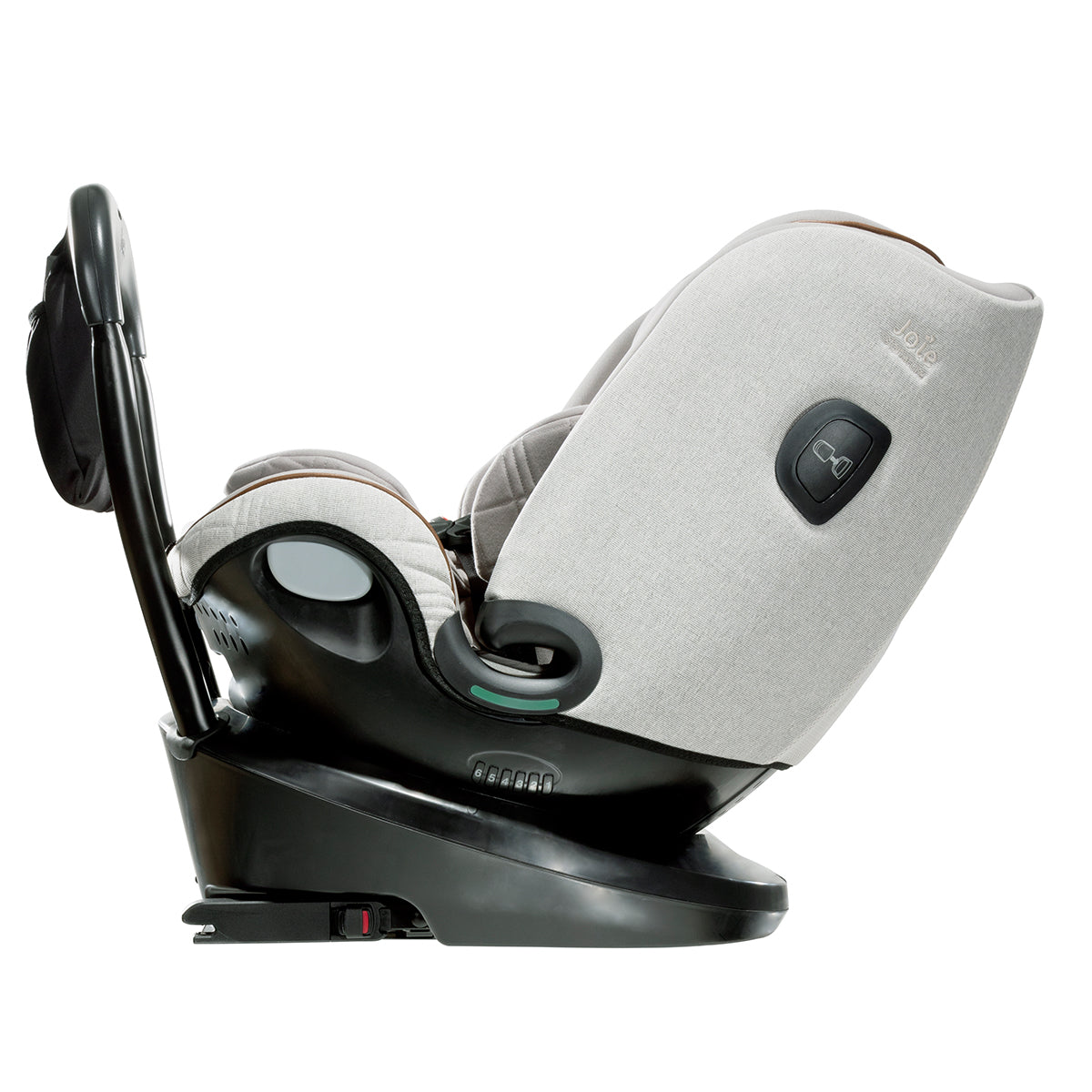 Joie® Otroški avtosedež i-Spin™ Grow i-Size 0+/1/2 (40-125 cm) Signature Oyster Joie