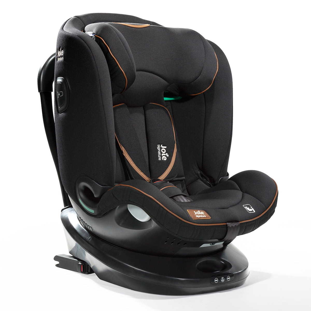 Joie® Otroški avtosedež i-Spin™ Grow i-Size 0+/1/2 (40-125 cm) Signature Eclipse Joie
