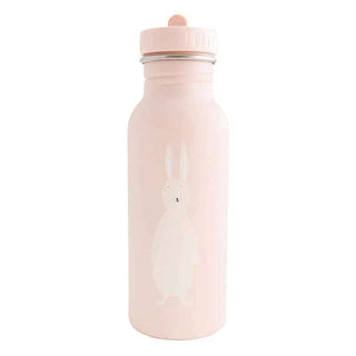 Trixie Baby® Gourde 500ml - Mme Lapin
