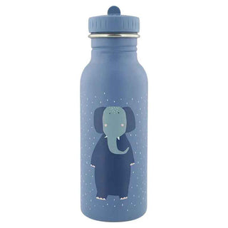 Trixie Baby® Gourde 500ml - Mme Elephant