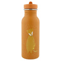 Trixie Baby® Otroška steklenička 500ml Mr. Fox