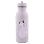 Trixie Baby® Otroška steklenička 500ml Mrs. Mouse Trixie Baby