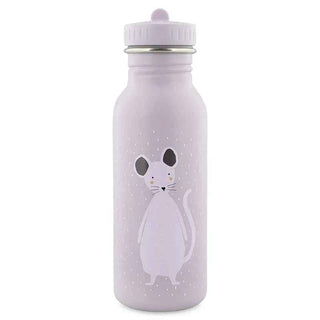 Trixie Baby® Gourde 500ml - Mme Souris