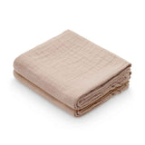 CamCam® Musling Cloth Dusty Rose 2pack 70x70