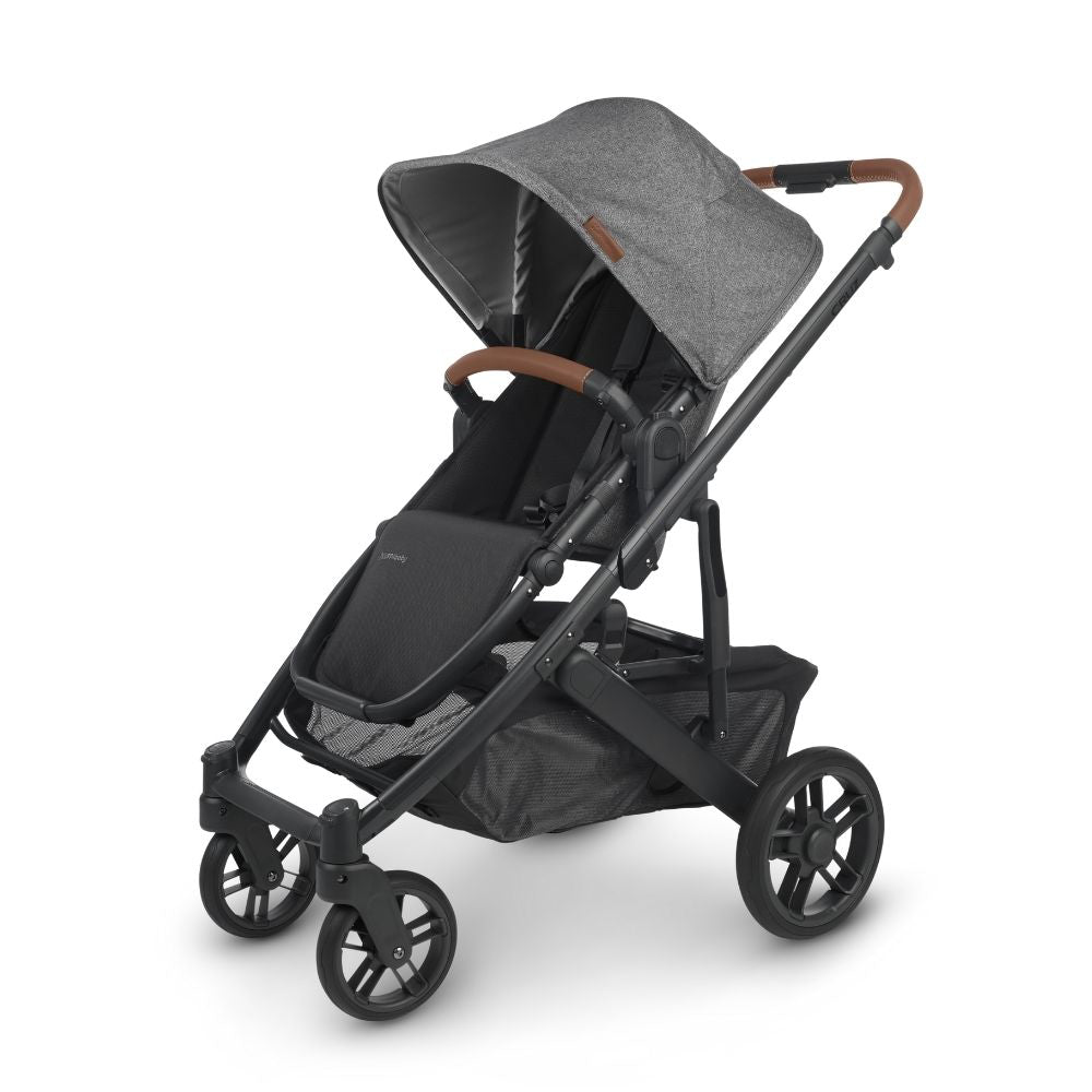 UPPAbaby® Otroški voziček Cruz V2 Greyson UPPAbaby