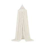 Jollein® Ciel de lit Vintage Ivory