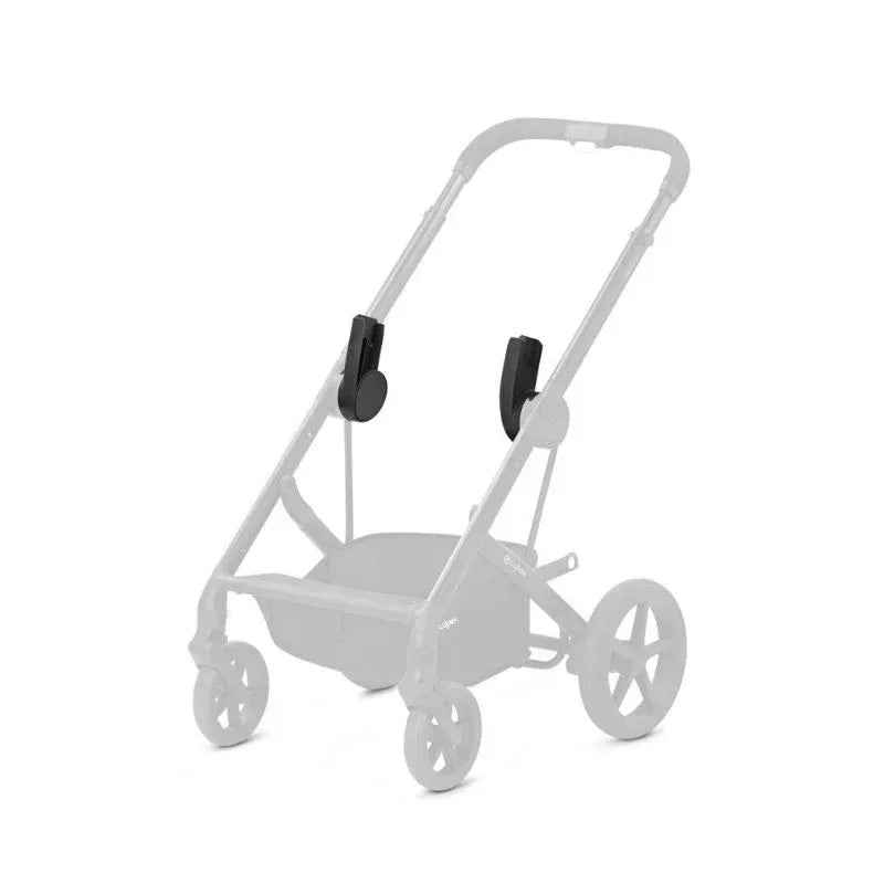 Cybex® Balios S/Talos S Line Car Seat Adapter – Evitas