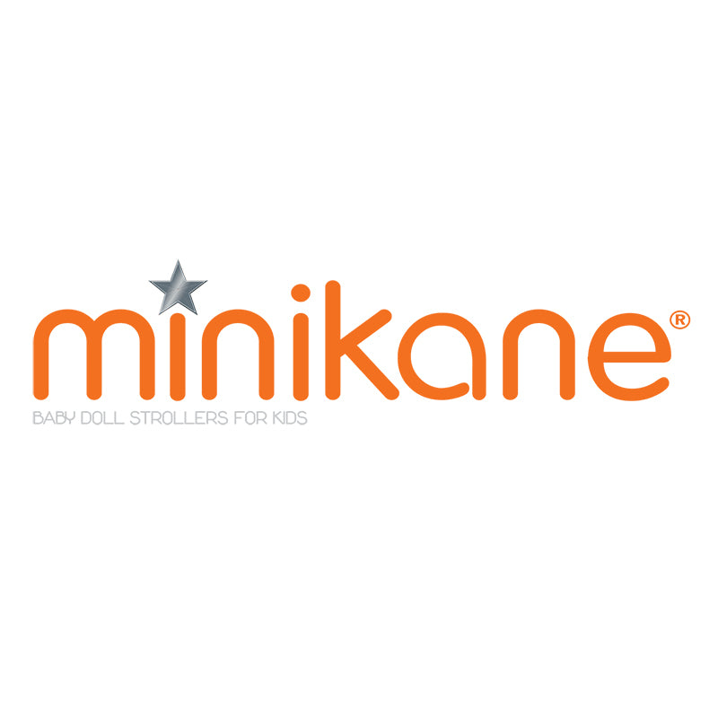 Minikane® Punčka z zapirajočimi se očmi Gabrielle 34cm Minikane