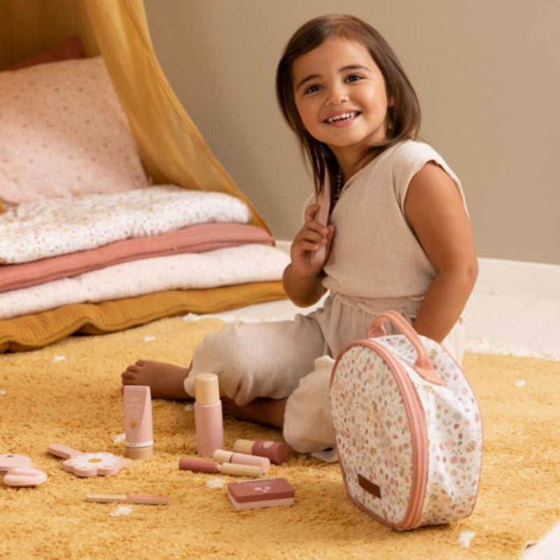 Little Dutch® Lepotni kovček Little Dutch