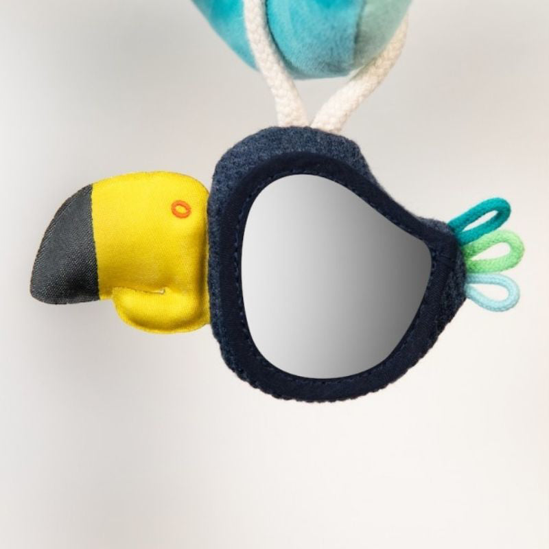 Lilliputiens® Aktivna spirala Jungle Lilliputiens