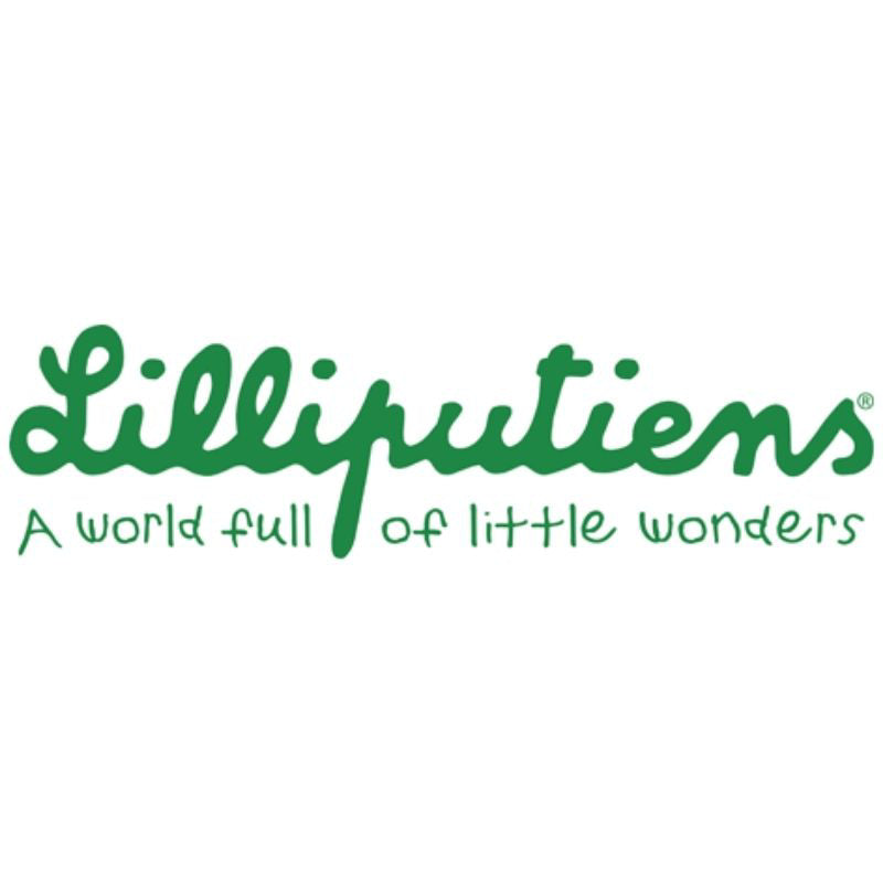 Lilliputiens® Punčka Lena Lilliputiens