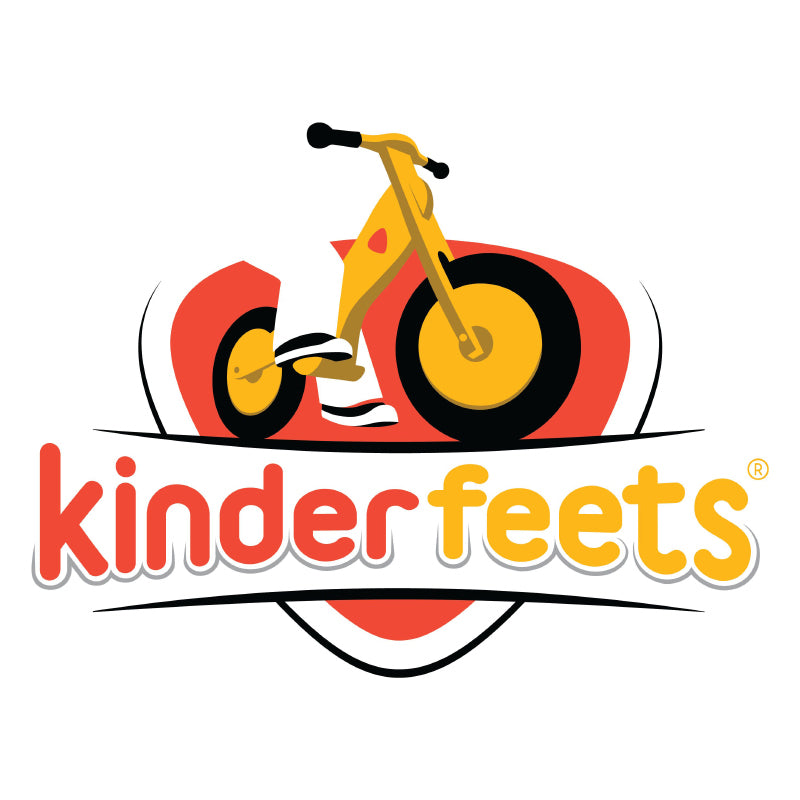 Kinderfeets® Piklerjev trikotnik Medium Kinderfeets