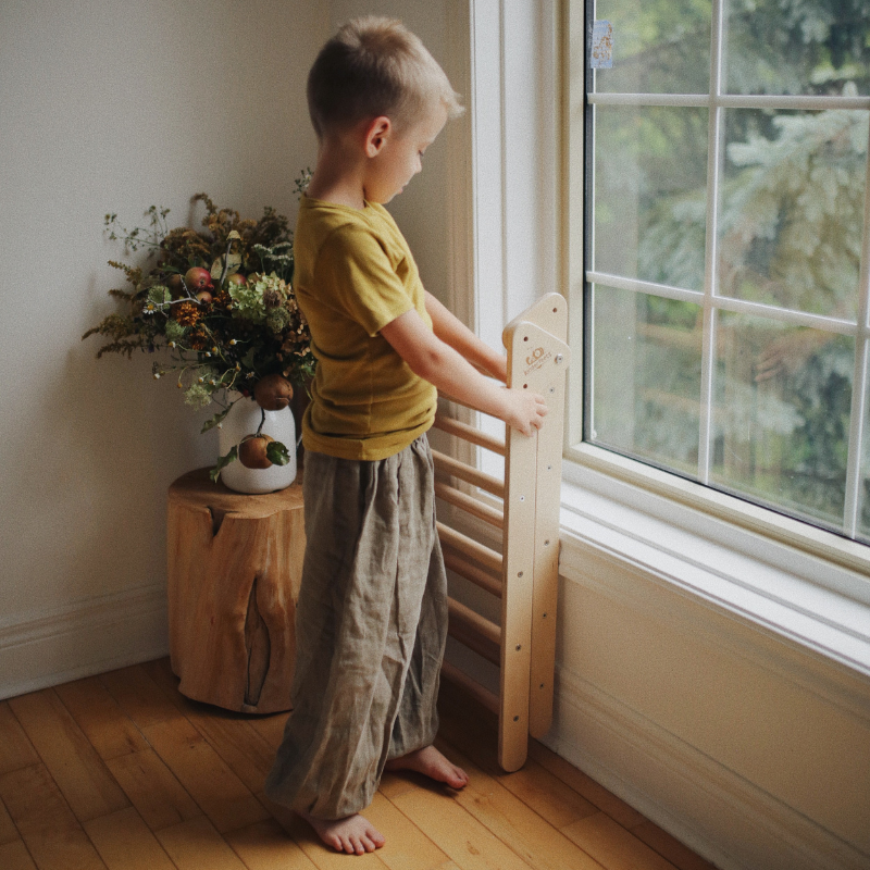 Kinderfeets® Piklerjev trikotnik Medium Kinderfeets