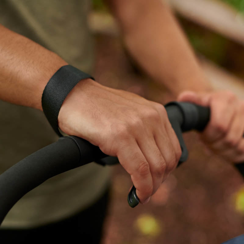 UPPAbaby® Otroški voziček Ridge Jake UPPAbaby