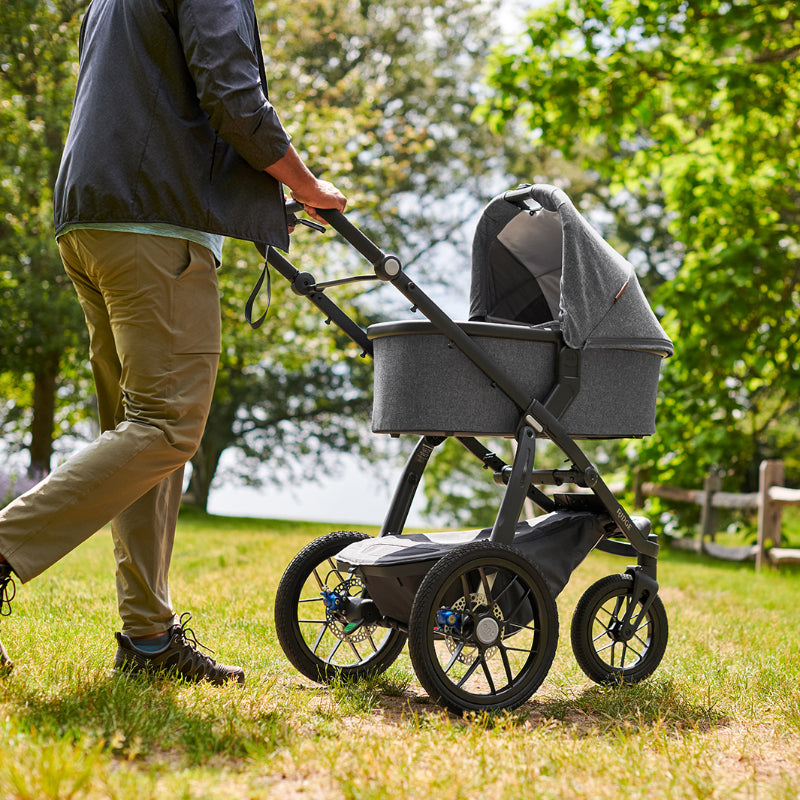 UPPAbaby® Otroški voziček Ridge Reggie UPPAbaby