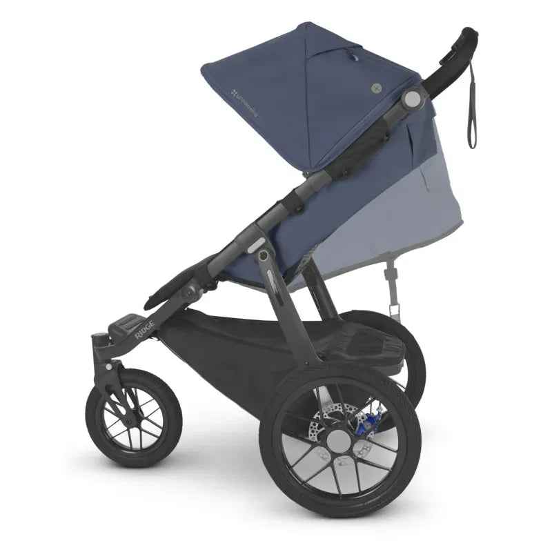 UPPAbaby® Stroller Ridge Reggie