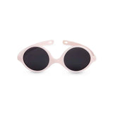 KiETLA® Occhiali da sole per bambini DIABOLA 2.0 Blush Pink 0-1A