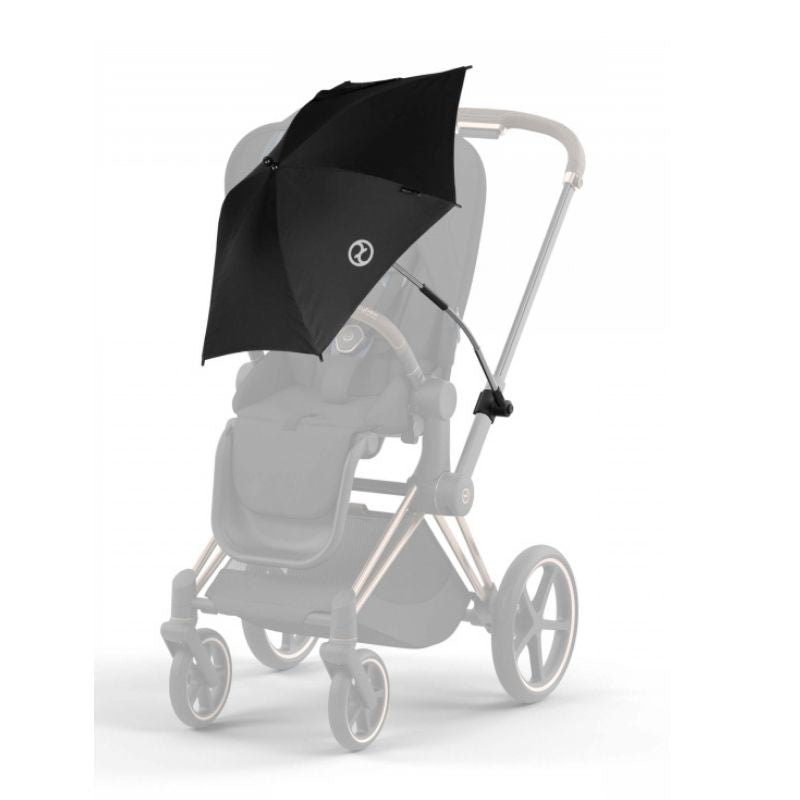 Cybex Platinum® Senčnik za otroški voziček Black Cybex Platinum