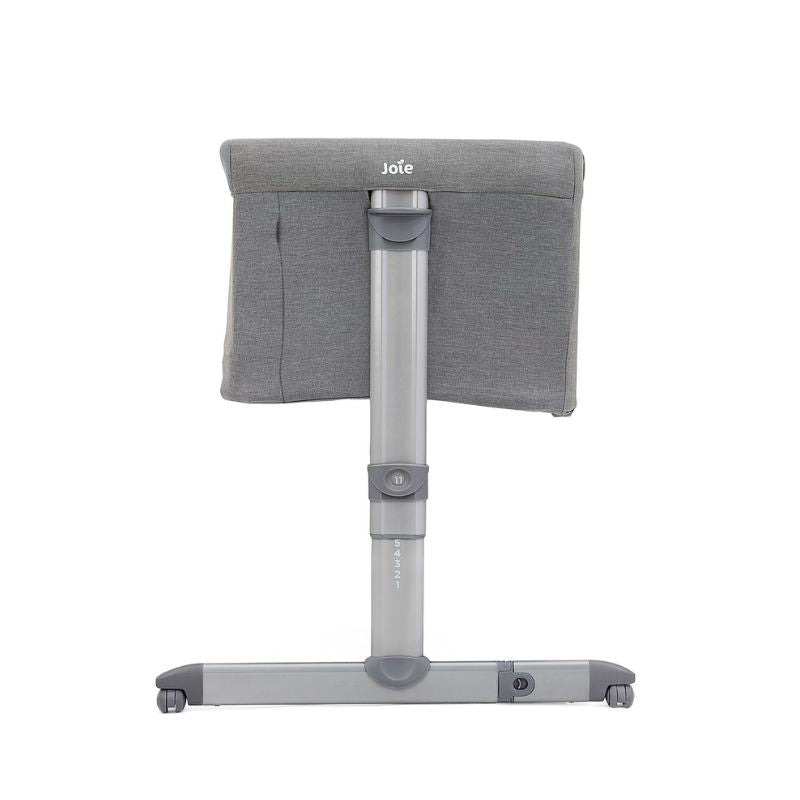 Joie® Obposteljna posteljica Roomie™ Grey Flannel Joie