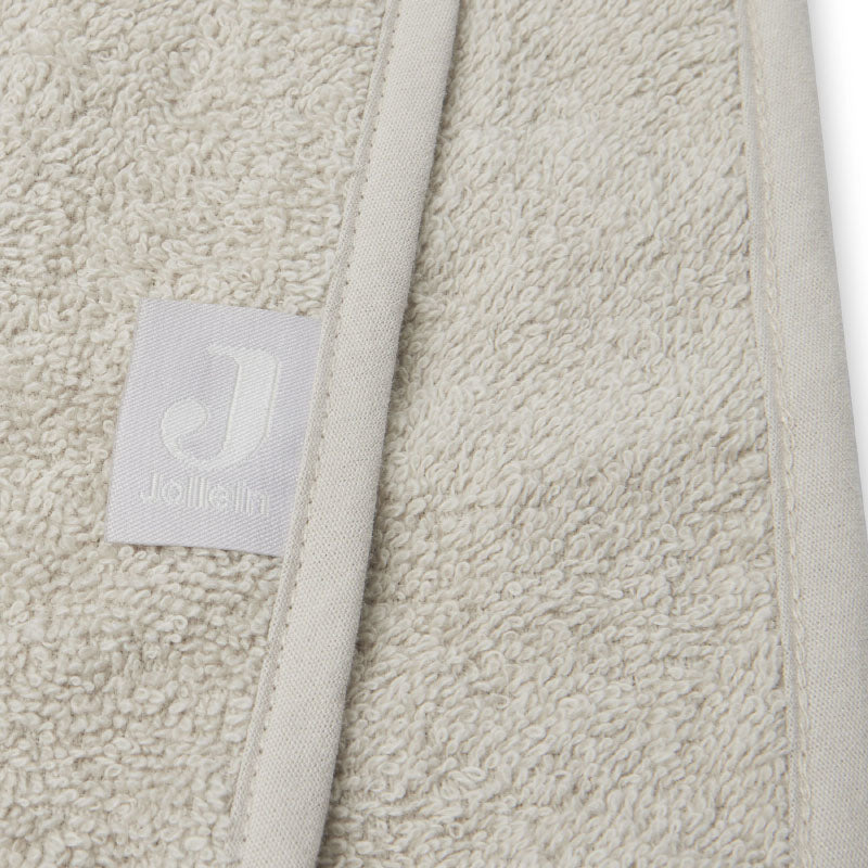 Jollein® Kopalni pončo Nougat (1-4L) Jollein