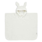 Jollein® Poncho  Ivory (1-4A)