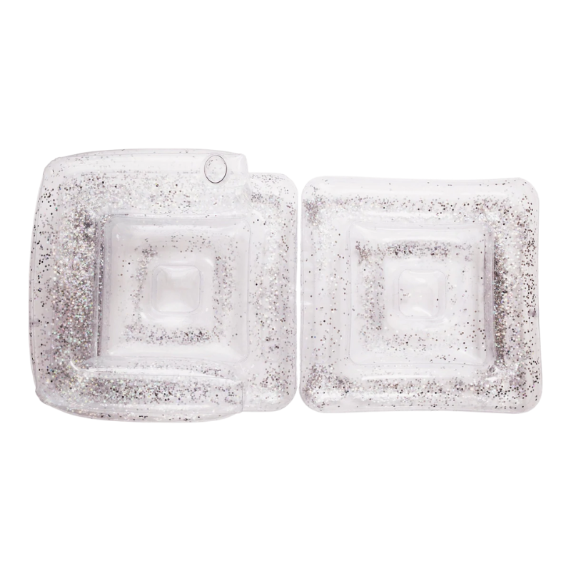 SunnyLife® Blazina Lilo Glitter Chair SunnyLife