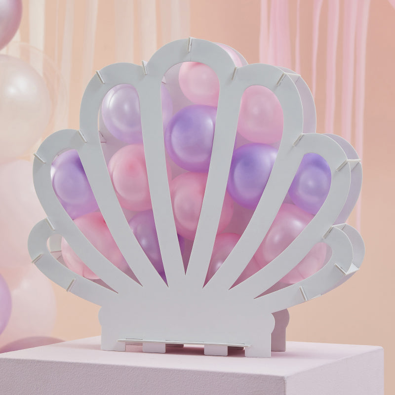 Ginger Ray® Stojalo za balone Shell Ginger Ray