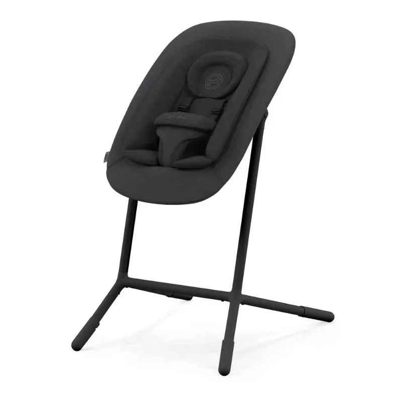 cybex lemo infinity black Cybex® Lemo chair 4v1 Black
