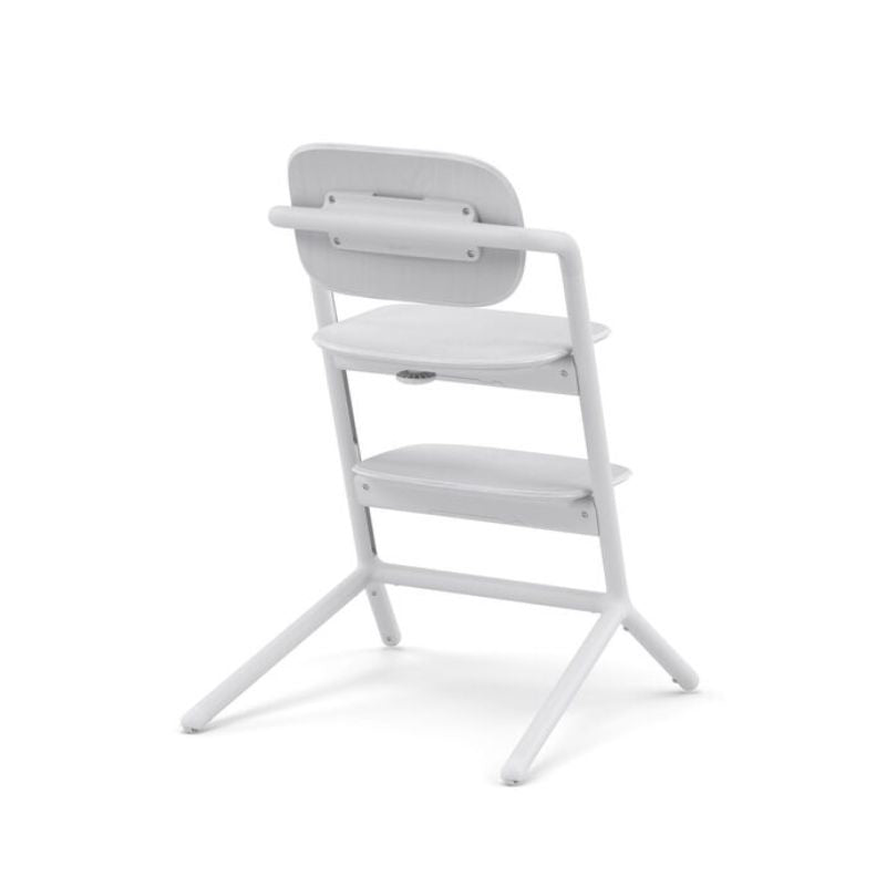 Cybex® Otroški stolček za hranjenje Lemo - White Cybex