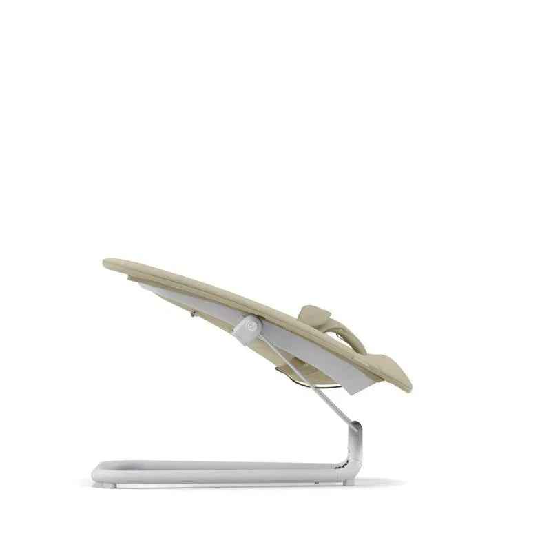 Cybex® Gold Bouncer Pale Beige – Evitas
