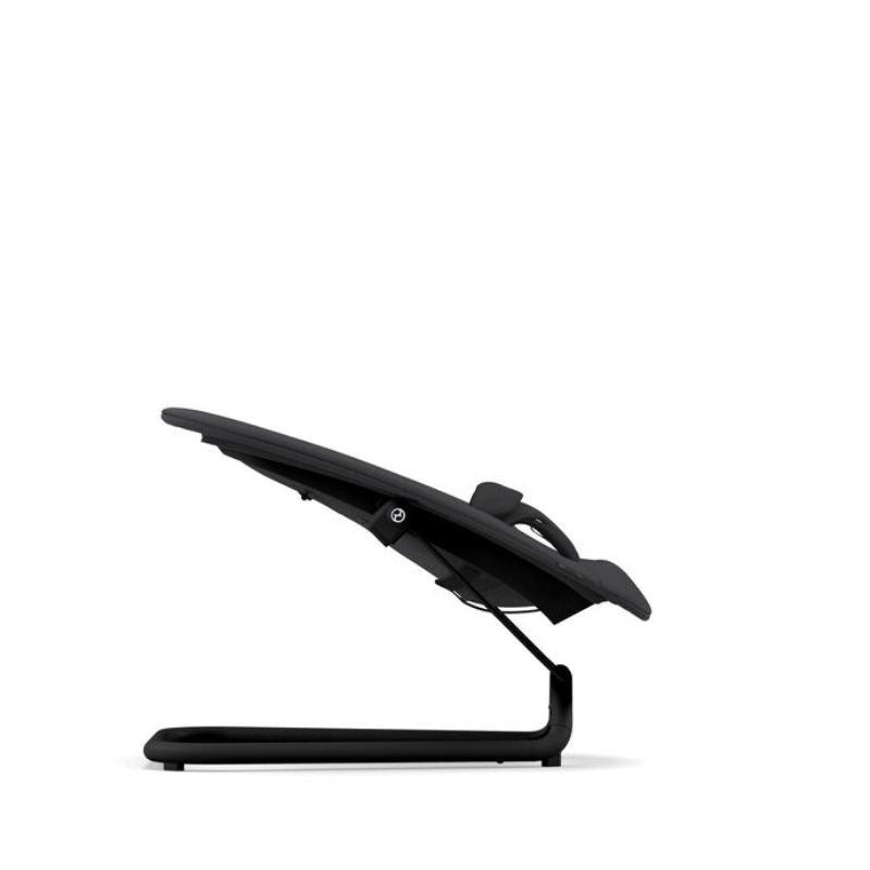 Cybex® Gold Bouncer Black – Evitas