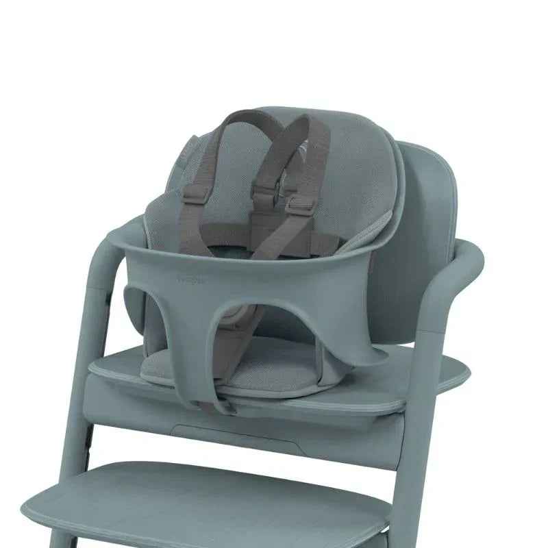 cybex lemo harness Cybex® Gold Harness Light Grey