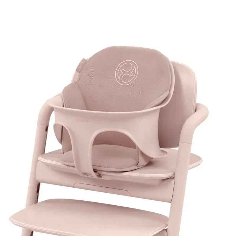 Cybex Comfort Inlay Pearl Pink