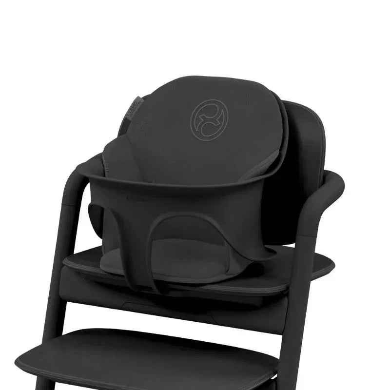 Cybex® Comfort Inlay Black – Evitas