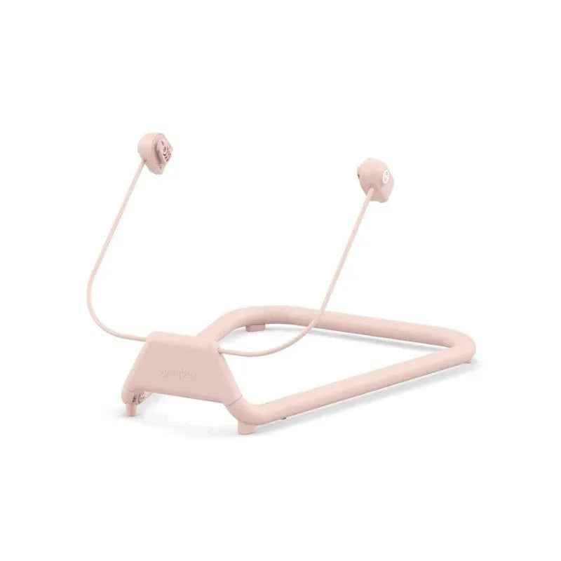 Cybex® Gold Bouncer Stand Pearl Pink – Evitas