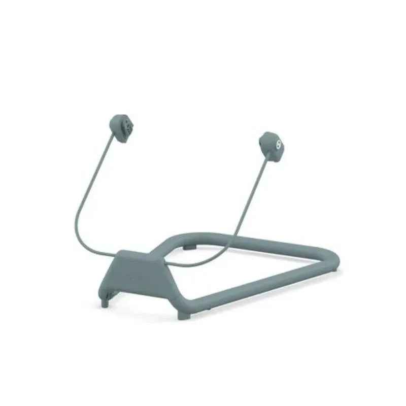 Cybex® Gold Bouncer Stand Stone Blue – Evitas