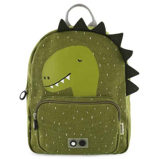 Trixie Baby® Zaino per bambini Mr. Dino