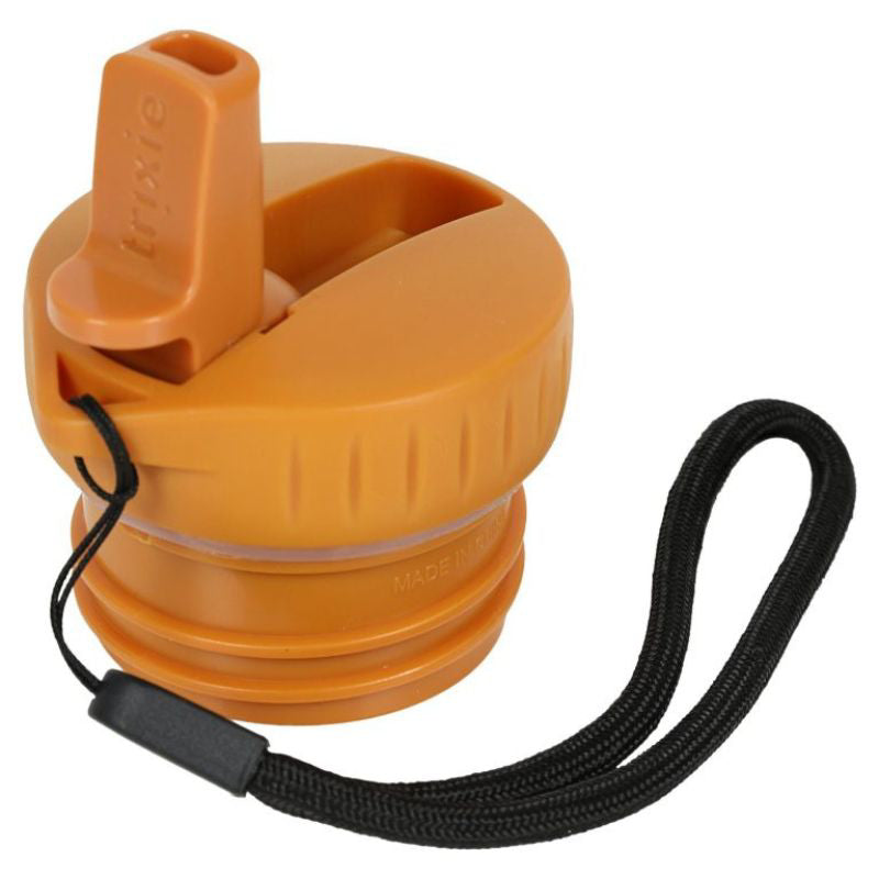 Trixie Baby® Otroška steklenička 350ml Mr. Fox Trixie Baby