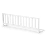 Childhome® Barra protezione lettino 120cm White
