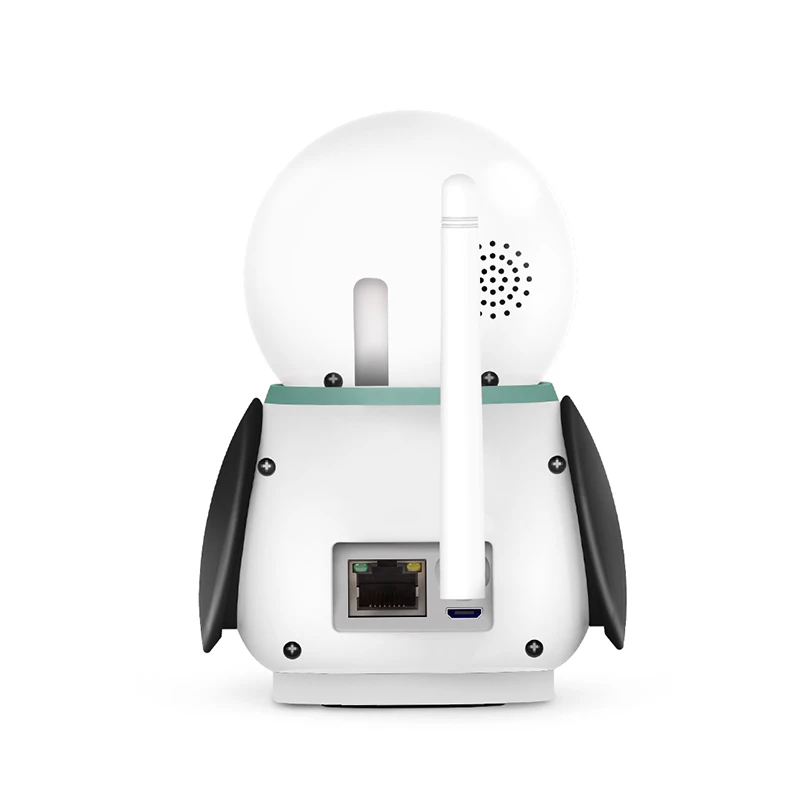 Neno® Elektronska otroška varuška WiFi Avante Neno