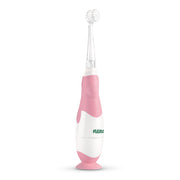 Neno® Elektronska otroška zobna ščetka Denti Pink 3m+ Neno