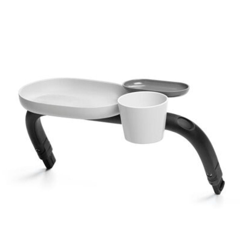 Cybex® Platinum pladenj za prigrizke Black Cybex Platinum