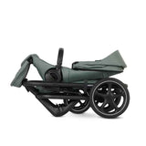 Easywalker® Passeggino JIMMEY Thyme Green