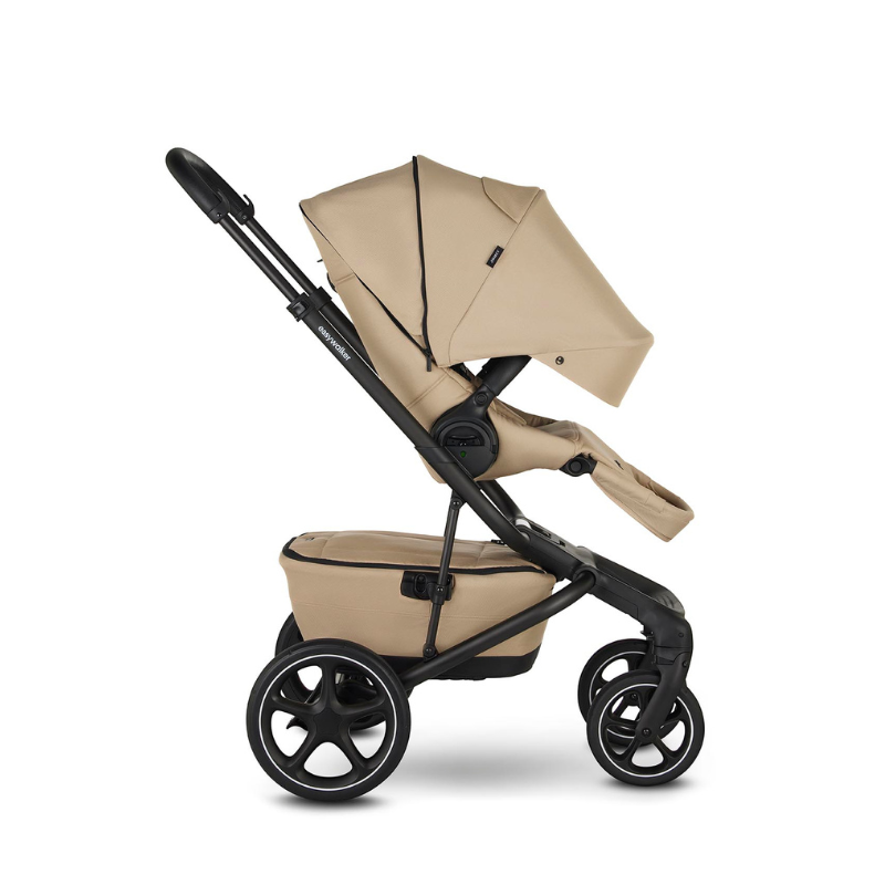 Easywalker® Otroški voziček JIMMEY Sand Taupe Easywalker