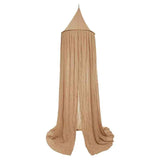 Jollein® Ciel de lit Vintage Biscuit