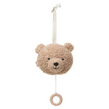 Jollein® Appendino musicale Teddy Bear Biscuit