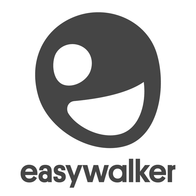 Easywalker® Košara za novorojenčka JIMMEY Pepper Black Easywalker