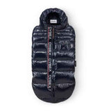 Cybex® Platinum Winter Footmuff Nautical Blue/Navy Blue
