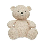 Jollein® Plišana igračka Teddy Bear Natural 